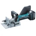 MAKITA BPJ180RFE Akumulatora savienojumu frēze 18 V 2x3,0Ah Li-ion, max. cutt. dept.20mm, 10.000 min-1
