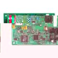 JA-80V, OASIS LAN/PSTN komunikators
