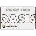 PC-01, OASIS pieejas karte