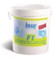 KNAUF F1 gatavā špaktele, 28kg