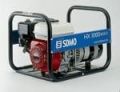 SDMO HX 3000 C ģenerators