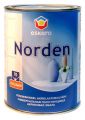 ESKARO Norden 70, 2.7L