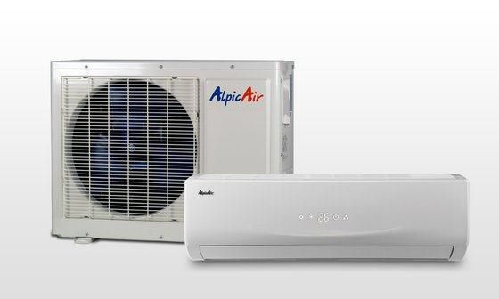 AlpicAir AWI/AWO-35HPDC1