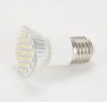 E27-48-A LED spuldze ar  48 diodēm (Balta 4500K)