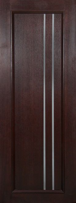 Iekšdurvis Sonata-4 80x200cm