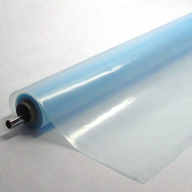 Caurspīdīga plēve 150mkr, 3.0 x 50, 150m2