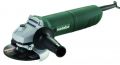 METABO Lenka slipmašina W 1080. 125mm