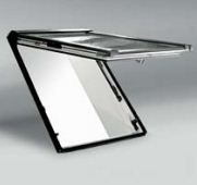 Jumta kogs Roto Designo R88A K WD no PVC