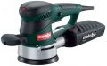 METABO Orbitālā slīpmašīna SXE 425 TurboTec