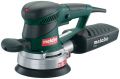 METABO Orbitālā slīpmašīna SXE 450 TurboTec