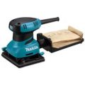 Makita BO4555K ekscentra slīpmašina