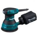 Ekscentra Slīpmašina, 300W, 125mm, MAKITA BO5030
