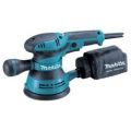 MAKITA BO5041 ekscentra slīpmašīna