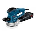 ekscentriska slipmasina GEX 125 AC  340W