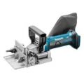 MAKITA BPJ180Z Akumulatora savienojumu frēze 18V, Bez akumulatora un bez lādētāja!