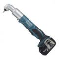 Makita BTL061RFE Akumulatora leņķa triecienskrūvgriezis, 18 V,2x3,0 Ah Li-ion, 60 Nm, 1/4"