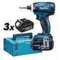 MAKITA DTD146RF3J