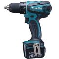 makita BDF446RFE akumulatora urbmašīna, 14.4 V, 2x 3,0 Ah Li-ion, 45/30 Nm, 1,6kg