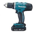 MAKITA   DDF453SYE