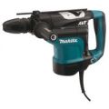 Makita HR4511C Perforators Rotary hammer, SDS-MAX, 1350 W, 9,0kg, 9,4J AVT  & an