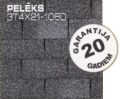 TRIO Super pelēks 3T4X21-1060