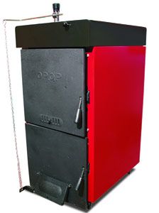 OPOP UNI 5 čuguna katls