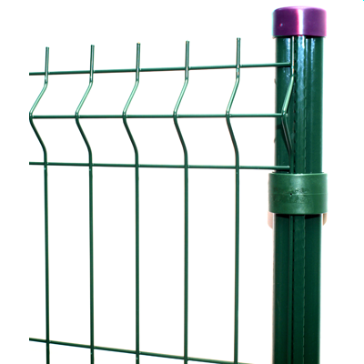 Cinkots žoga panelis, acs 50x200, h=153cm