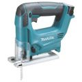 Makita JV100DWE akumulatora figurzāģis, 10,8 V, 2x 1,3 Ah, 65mm, 1,7kg