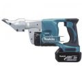 Makita BJS130RFE Akumulatora metāla šķēres BJS130RFE