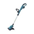 MAKITA BUR141SH Akumulatora zāles trimmeris 14,4V 1x1,3Ah Li-ion, 260mm,2.4kg