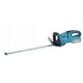 MAKITA BUH650Z akumulatora dzīvžoga trimmeris, 36V, 650mm, 5,2kg, Nav baterijas