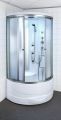 Duschy 5025P2 masāžas kabīne