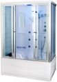 Duschy 5043 Masāža dušas kabīne