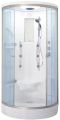 Duschy 5305 masāžas kabīne