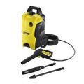 Augstspiediena mazgāšanas iekārta Karcher K4 Compact *EU