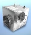 KOM800II - DOSPEL kamīnventilators karstam gaisam