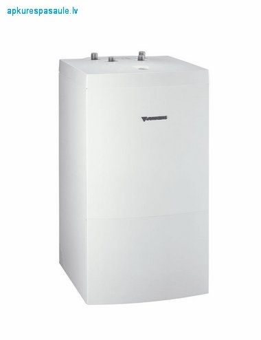 Junkers ST 120-2E STORACELL