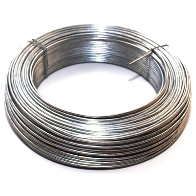 Stiegrojamā stieple 2mm, 100m