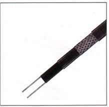 Gte-2F, 36W/m, bitumena jumtiem