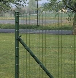 Atsaite 38x2500 ZN+RAL6005