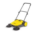 Mehāniskais slaucītājs KARCHER S650