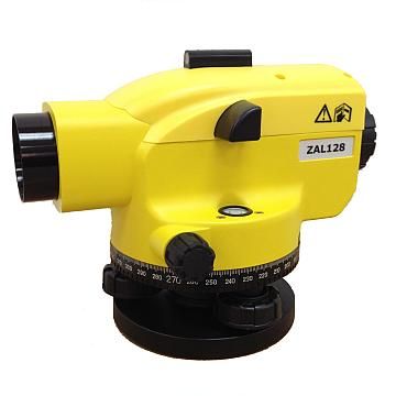 GeoMax ZAL132 optiskā niveliera komplekts