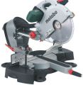 METABO Škerszagis KGS 315 Plus