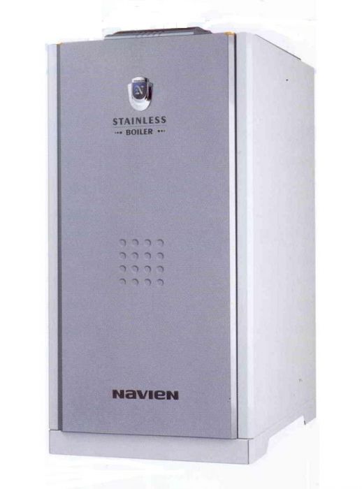 Šķidrā kurināmā apkures katls NAVIEN LST21K