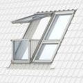 Balkons VELUX GDL Cabrio 3073