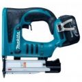 Makita BPT350Z akumulatora naglotājs, 14,4 V, 18, 25, 30, 35 mm, Nav baterijas