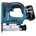 Makita BPT351RFE Akumulatora naglotājs, 18 V, 2x 3,0 Ah Li-ion, 18, 25, 30, 35 mm