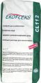 CL112 EKOFLEKS Līmējošā java akmens vatei, 25 kg