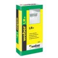 Vetonīts LR+ 25 kg nobeiguma špaktele sausām telpām