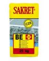 SAKRET BE Betons / Klons